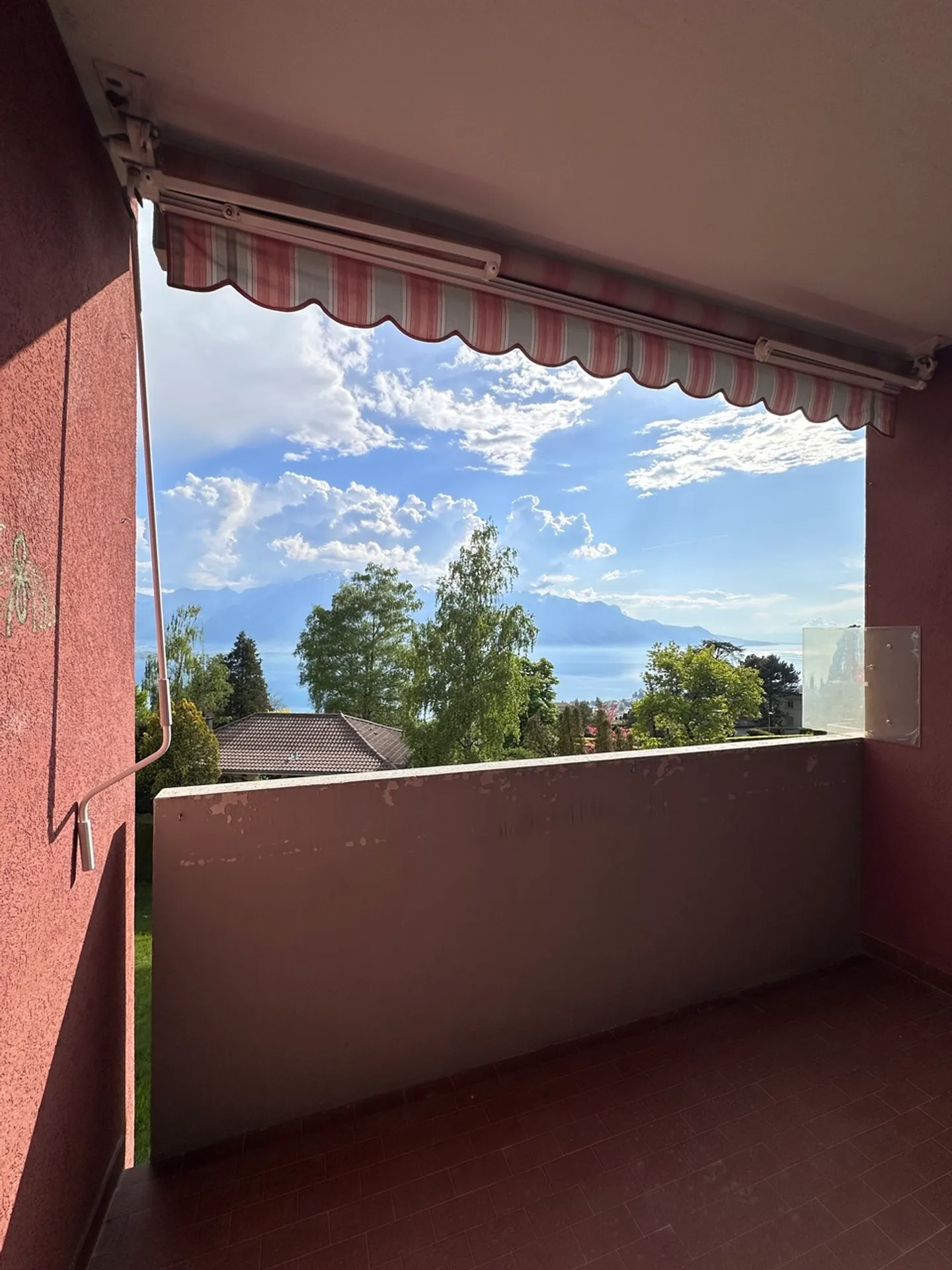 Appartamento di due e mezzo stanze - Foto 11 di 13