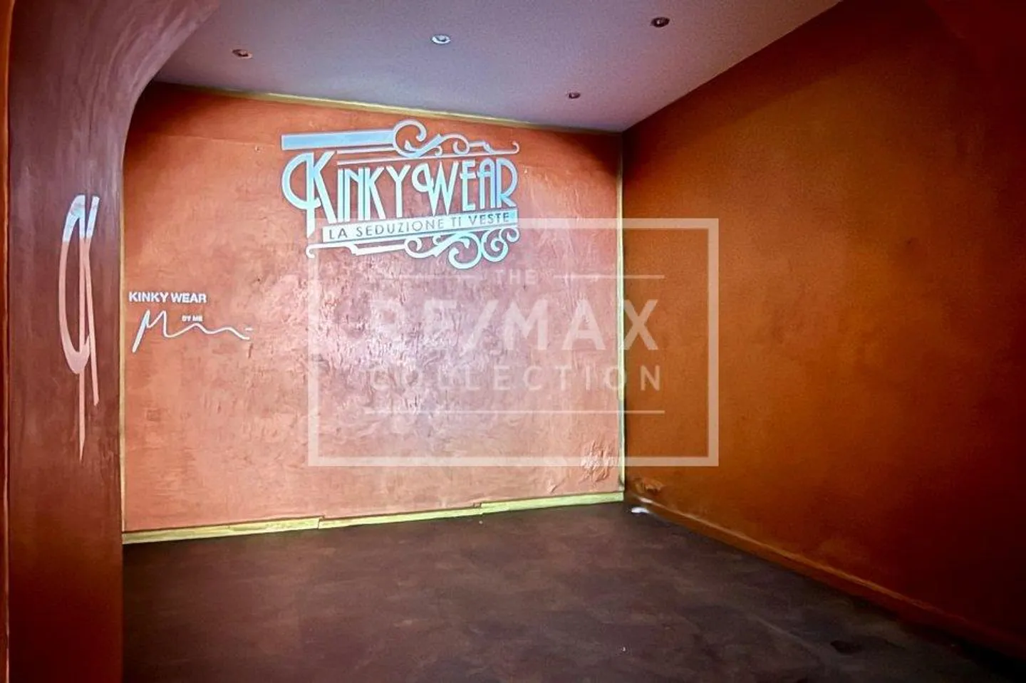 Showroom on the Lake: Gewerbeflächen in zentraler Lage in Morcote - Foto 2 di 7