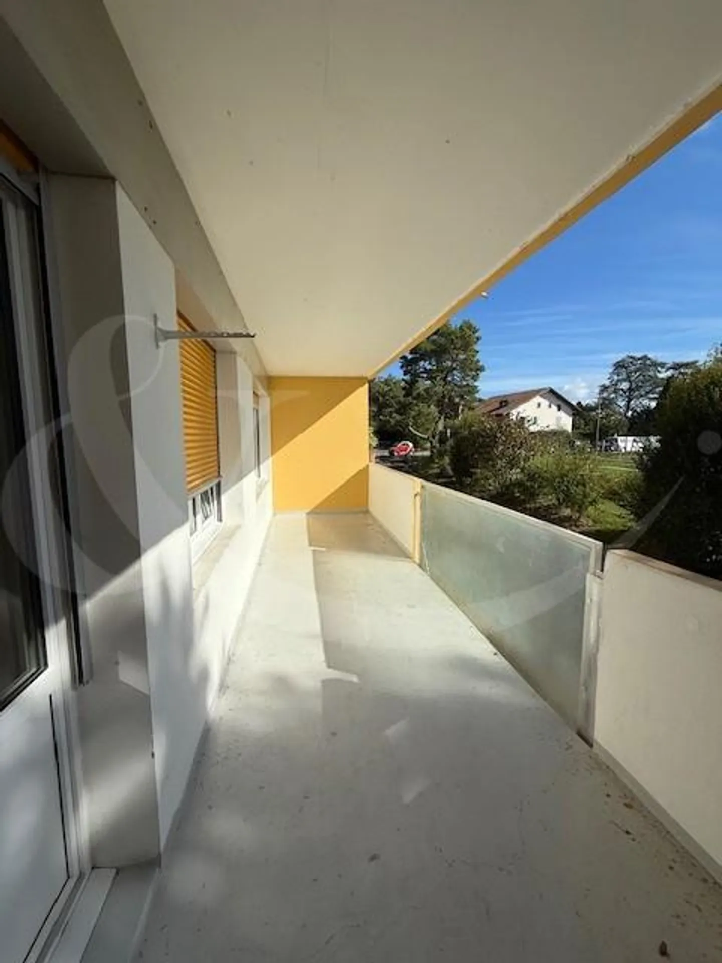 48A Rte de Gy, pleasant apartment with 4.5 rooms - Photo 5 of 5