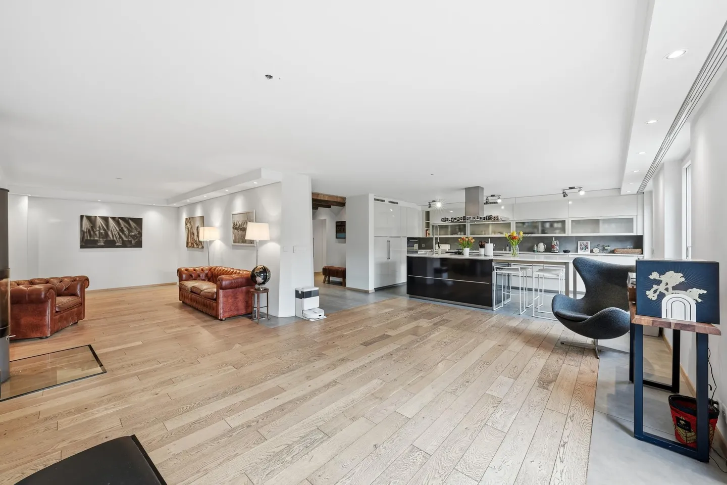 Charmante Maison de Village Rénovée - Photo 4 sur 13