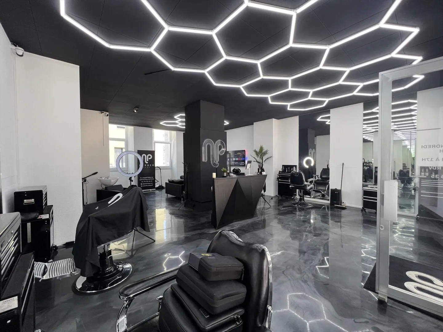 Edificio misto - Foto 4 di 13