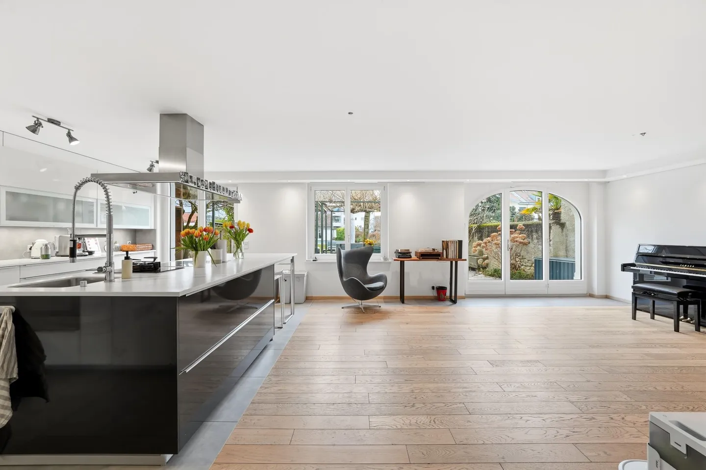 Charmante Maison de Village Rénovée - Photo 5 sur 13