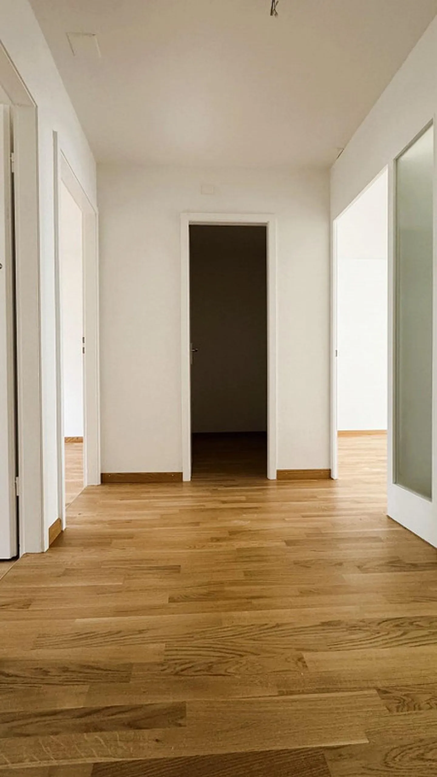 Appartement 3.5 pièces partiellement rénové à louer dans un endroit calme ! - Photo 5 sur 13