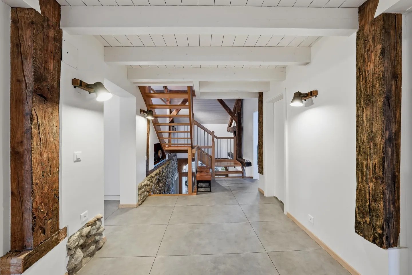 Charmante Maison de Village Rénovée - Photo 9 sur 13