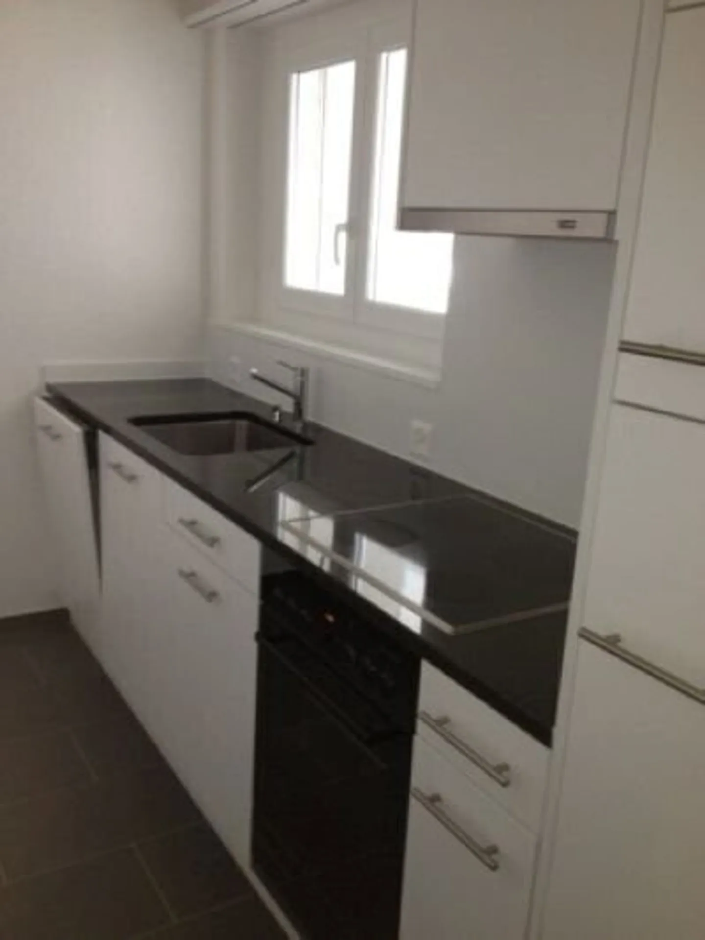 Wohnung sucht Single - Foto 3 von 4