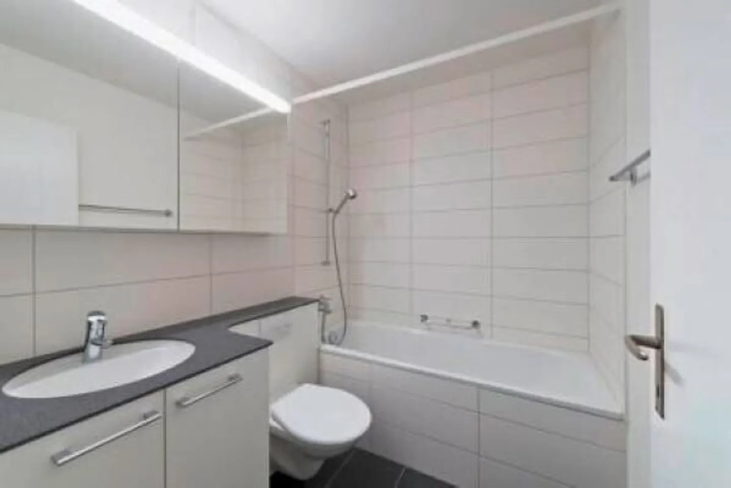 Wohnung sucht Single - Foto 4 von 4