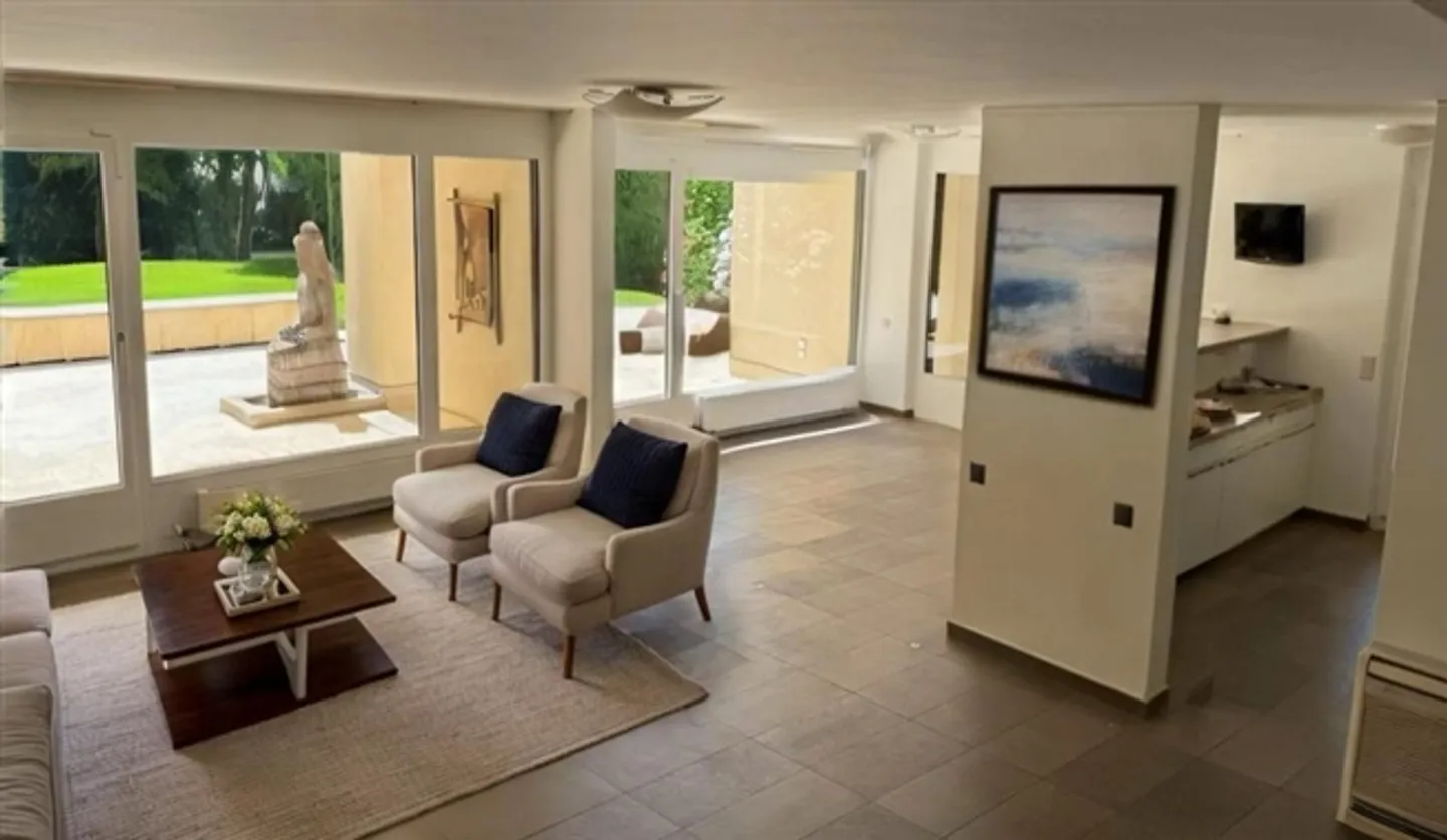 «6-Zimmer-Wohnung im Goms» - Foto 2 von 3