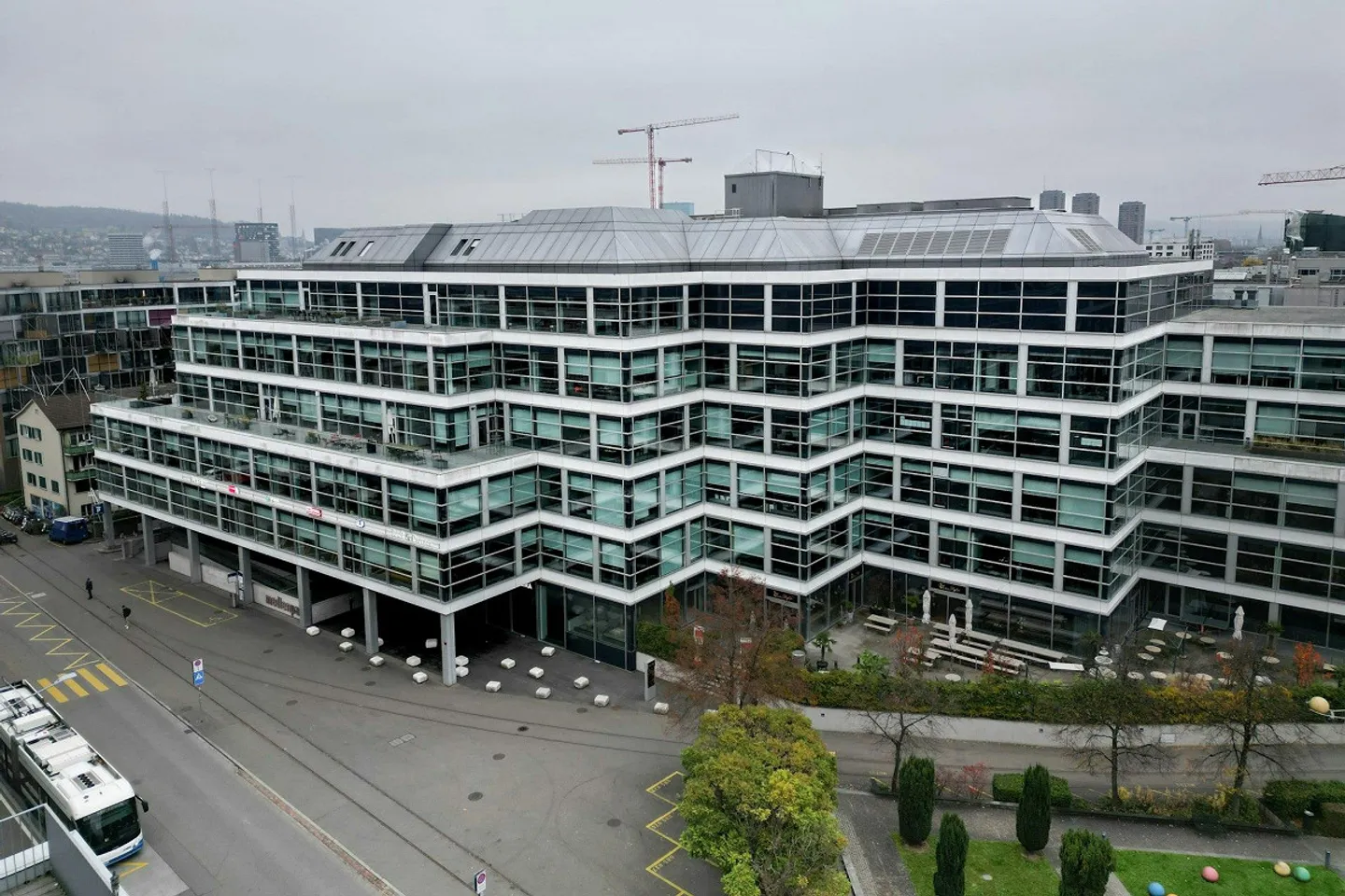 Werden Sie Teil des Medienparks - Foto 10 von 10