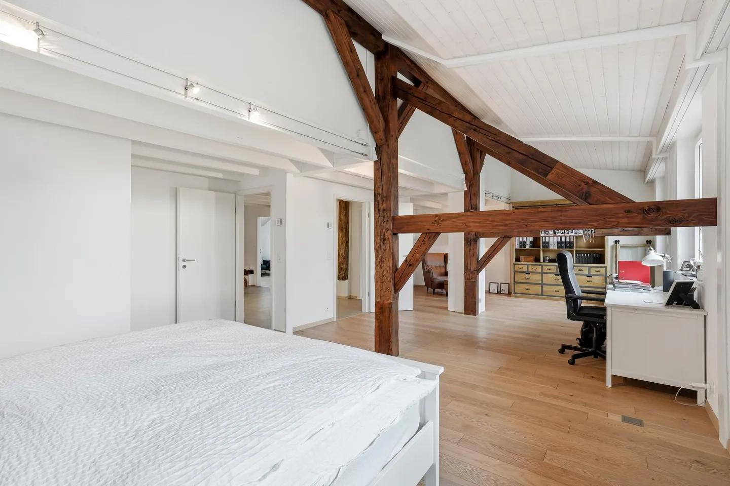 Charmante Maison de Village Rénovée - Photo 10 sur 13