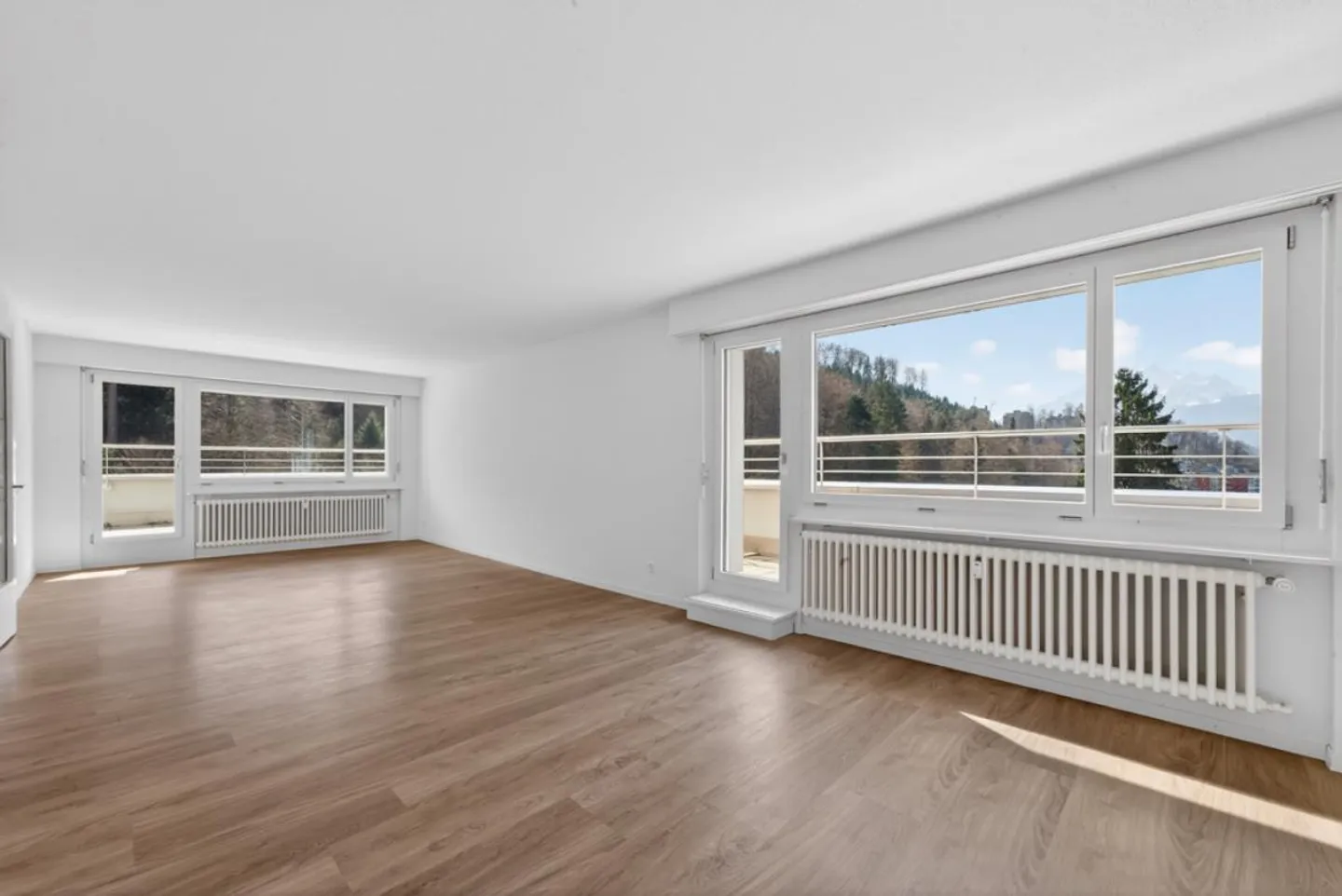 Heavenly Attic Apartment in Würzenbach - Photo 4 of 12
