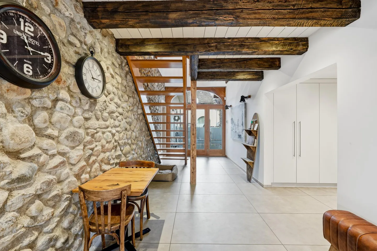 Charmante Maison de Village Rénovée - Photo 8 sur 13