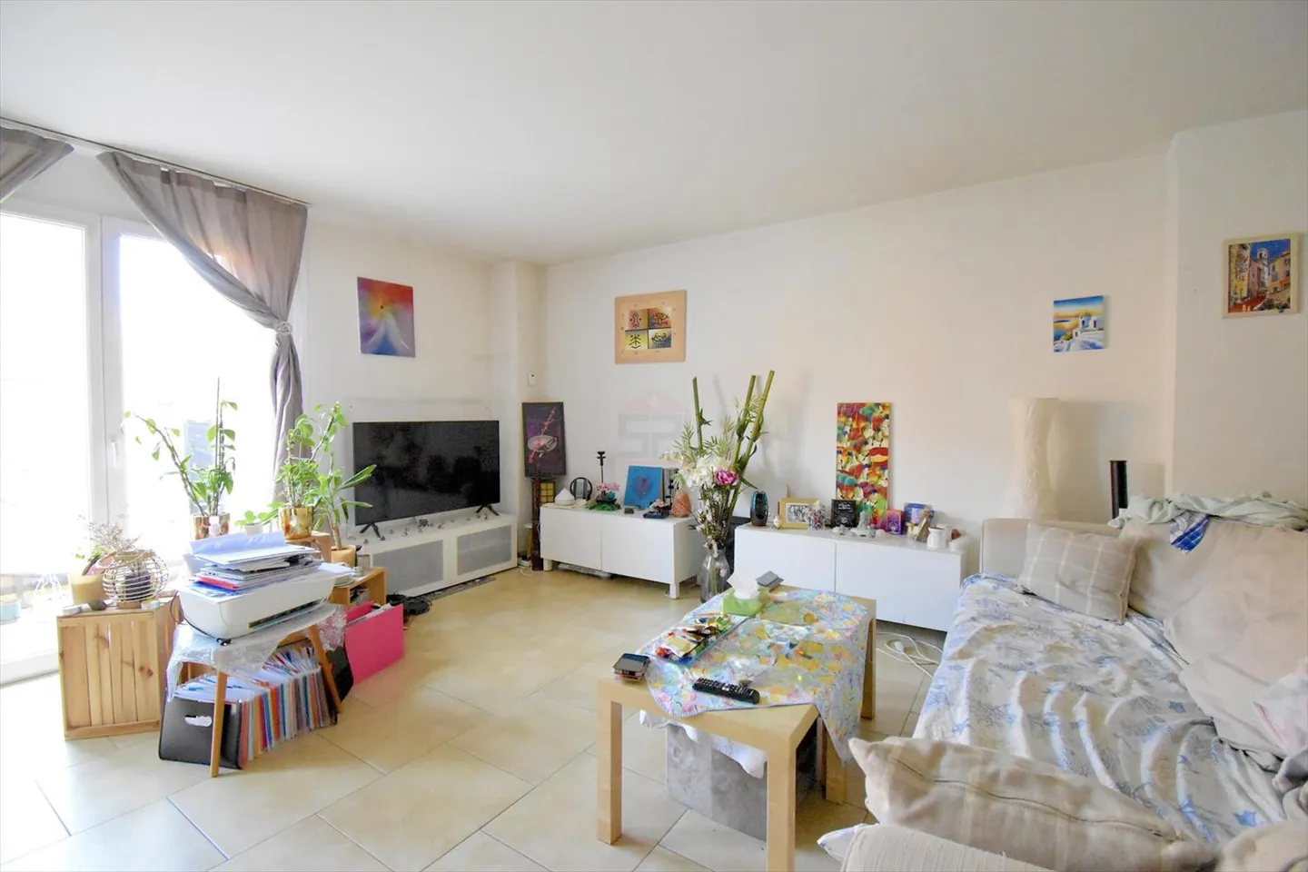 Charming three-story single-family house in the heart of Lavigny - 140 m² over three levels - Photo 2 of 10