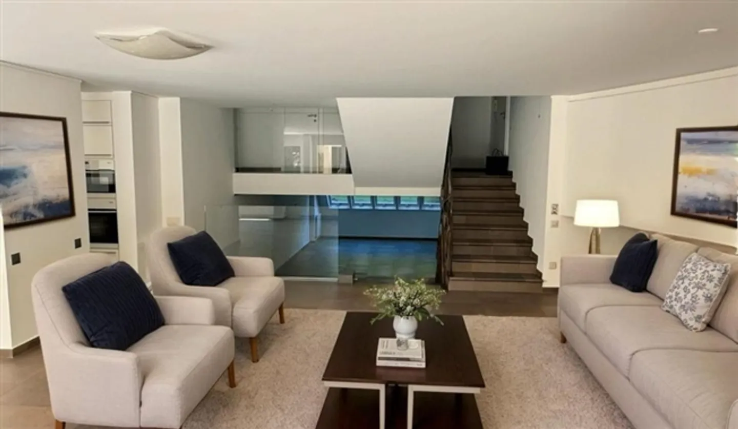 «6-Zimmer-Wohnung im Goms» - Foto 1 von 3