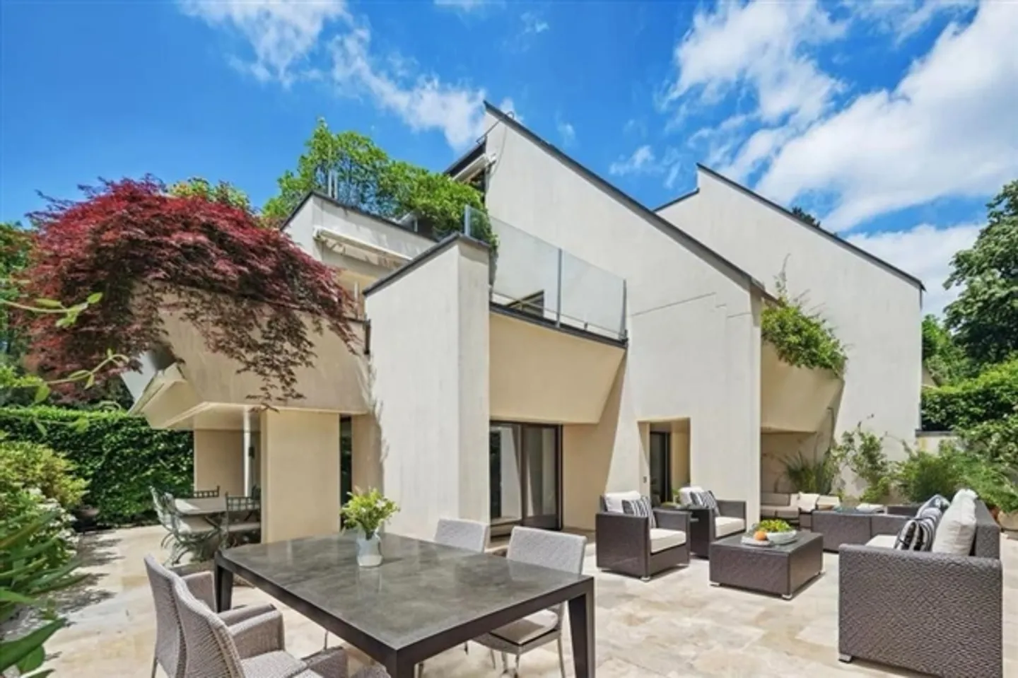 «6-Zimmer-Wohnung im Goms» - Foto 3 von 3