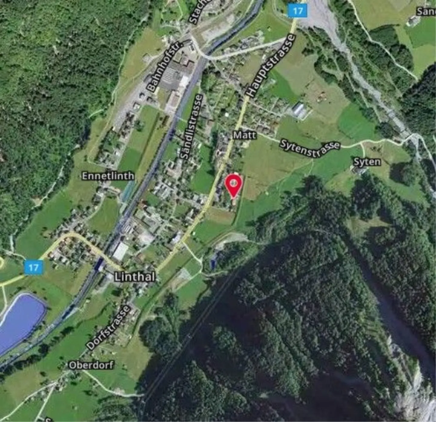 Maison individuelle à vendre - Photo 5 sur 7