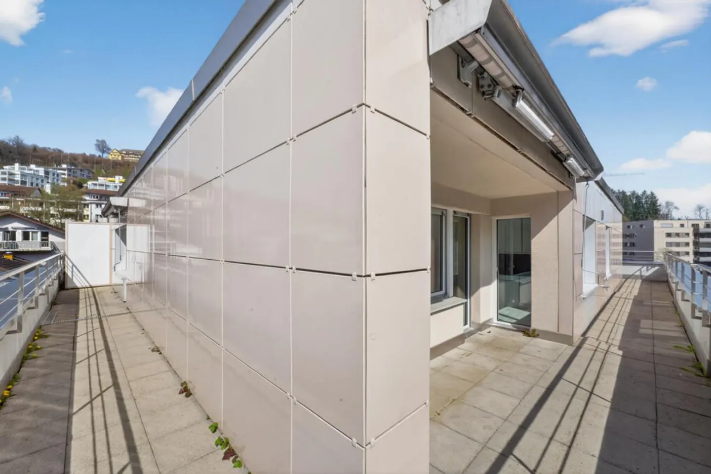 Heavenly Attic Apartment in Würzenbach - Photo 12 of 12