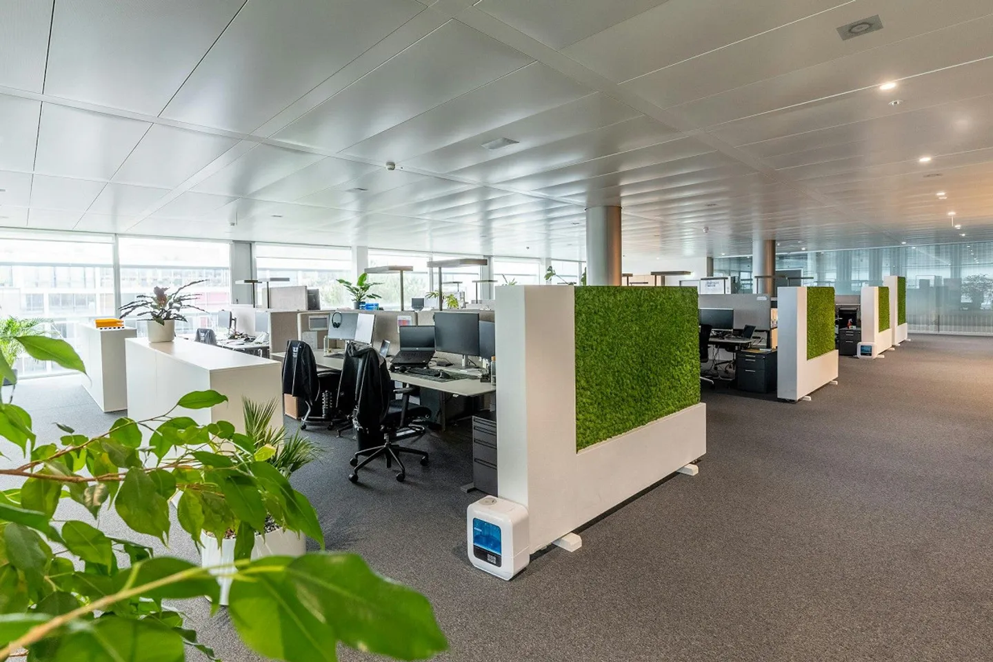 Werden Sie Teil des Medienparks - Foto 8 von 10