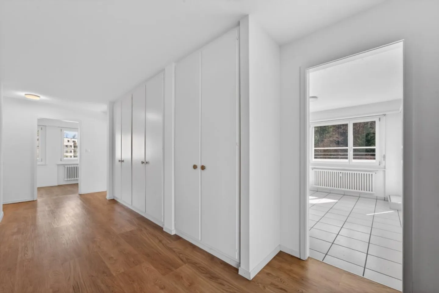 Heavenly Attic Apartment in Würzenbach - Photo 9 of 12