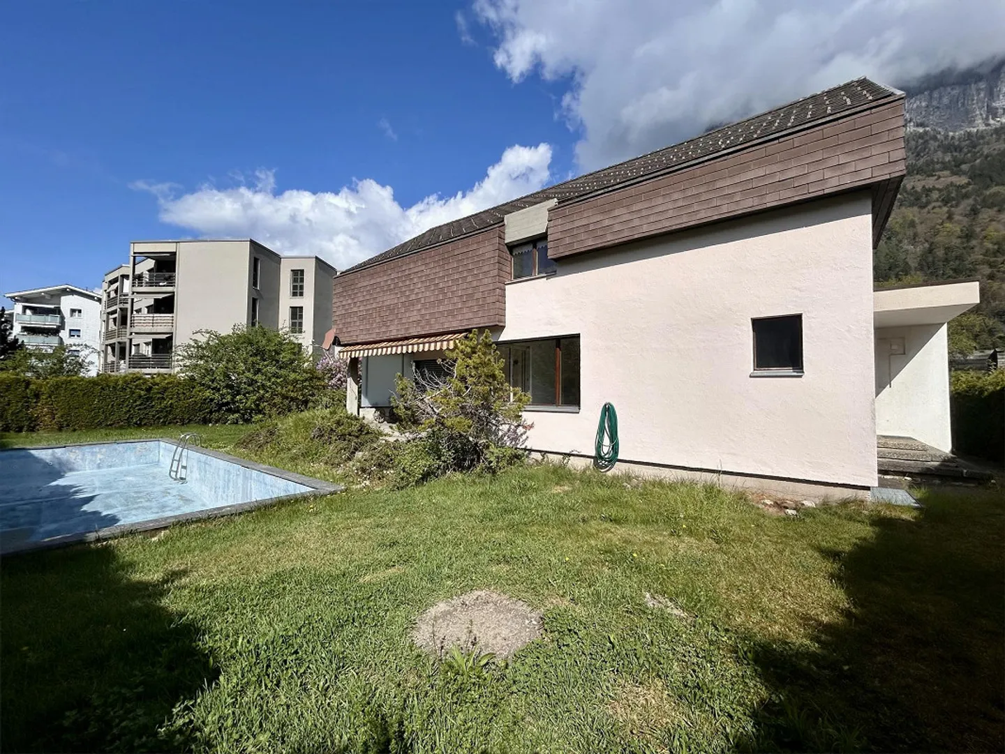 Charmantes Einfamilienhaus - Foto 1 von 24