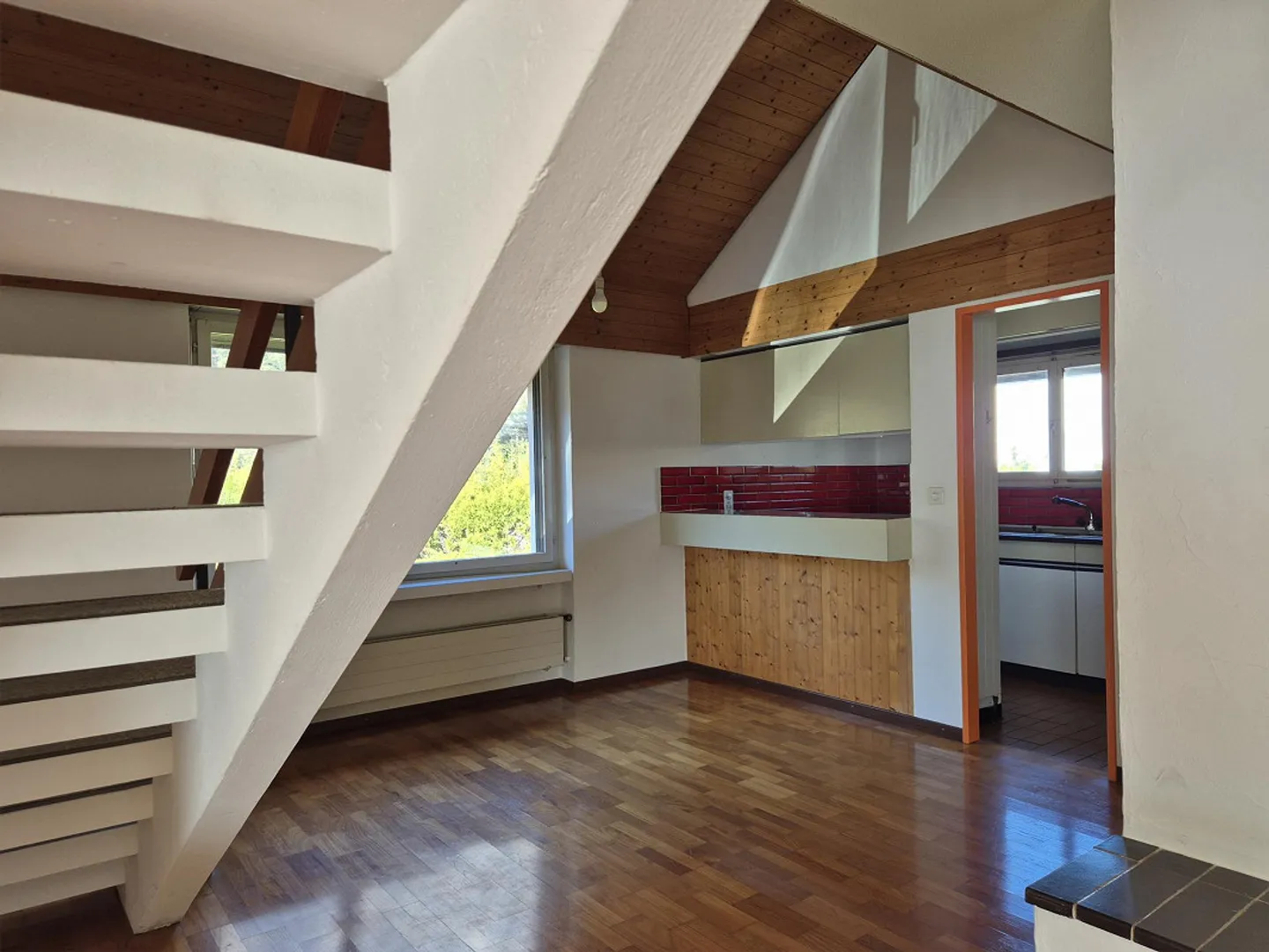 Charmantes Einfamilienhaus - Foto 5 von 24