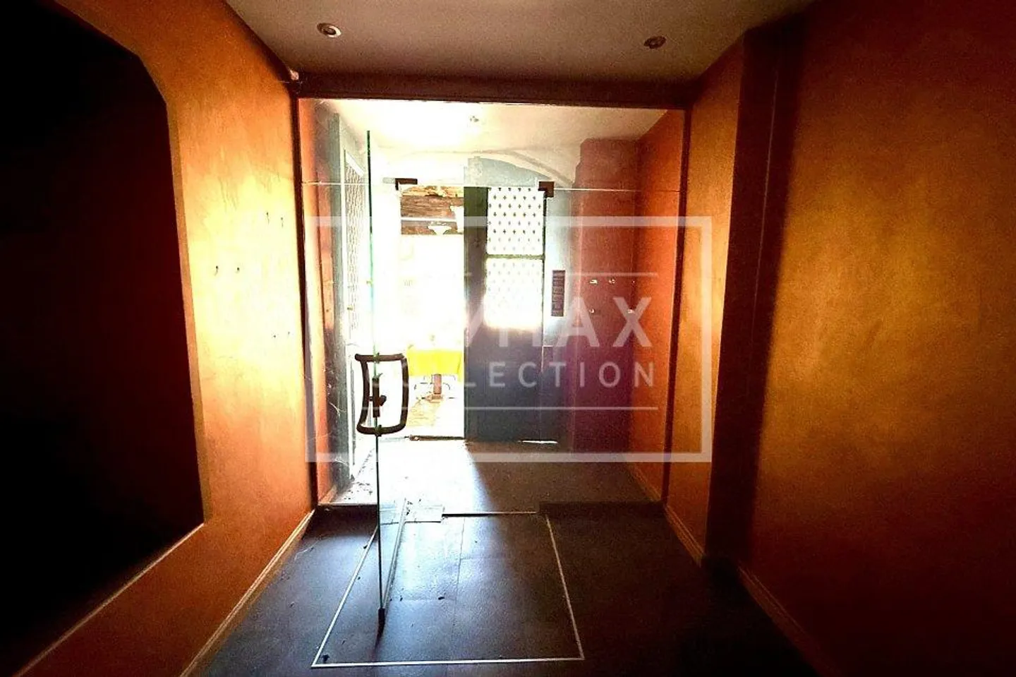 Showroom on the Lake: Gewerbeflächen in zentraler Lage in Morcote - Foto 7 di 7