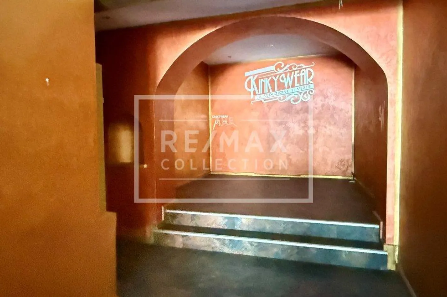 Showroom on the Lake: Gewerbeflächen in zentraler Lage in Morcote - Foto 6 di 7