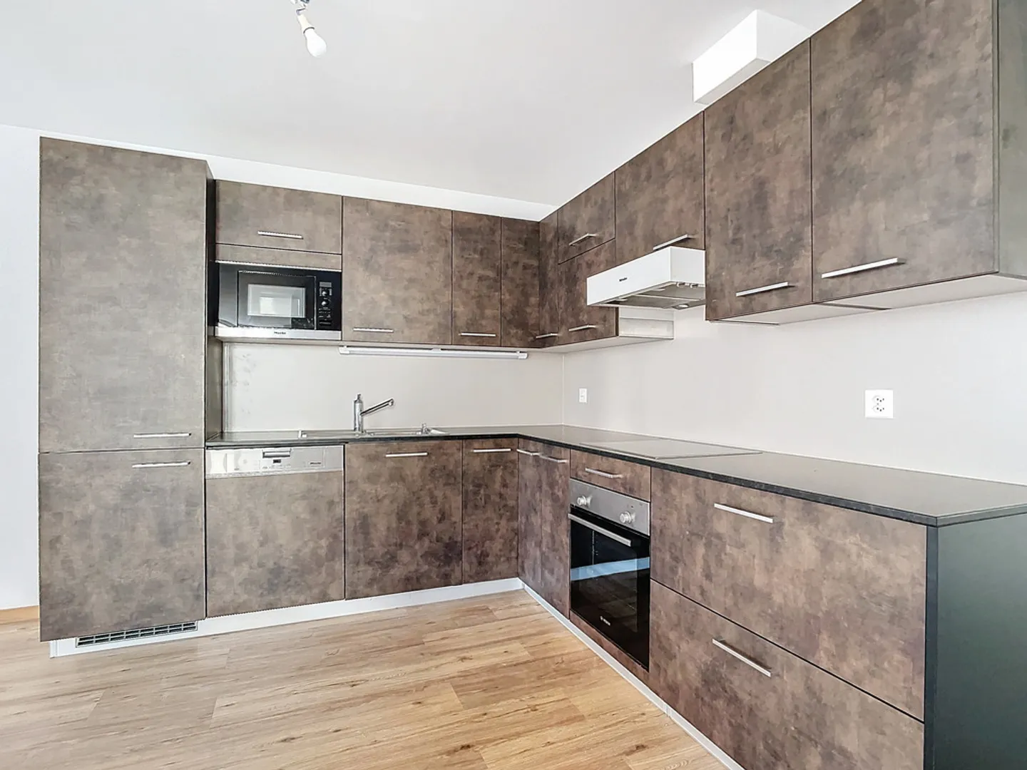 Appartamento 3 locali - Foto 5 di 10