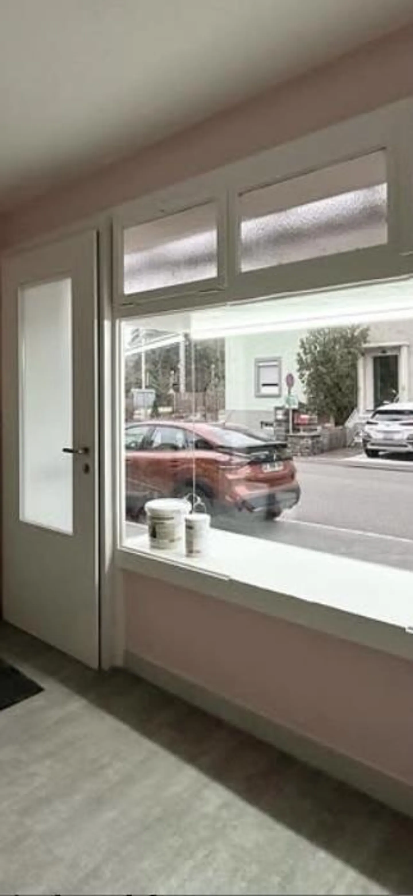 Espace de vente - Photo 1 sur 1