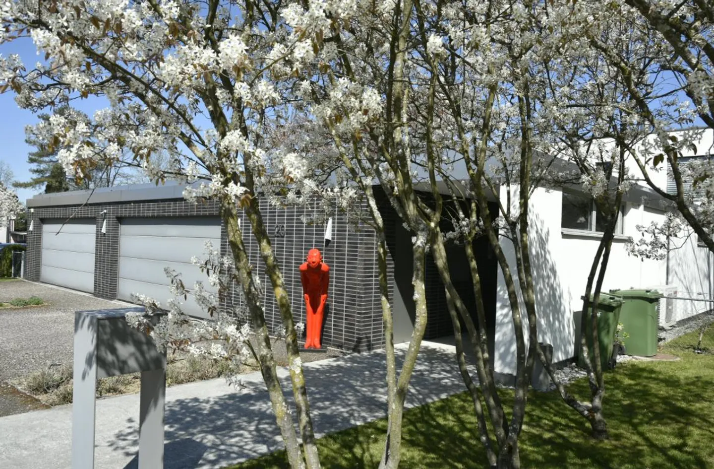 La Villa - Foto 3 di 10