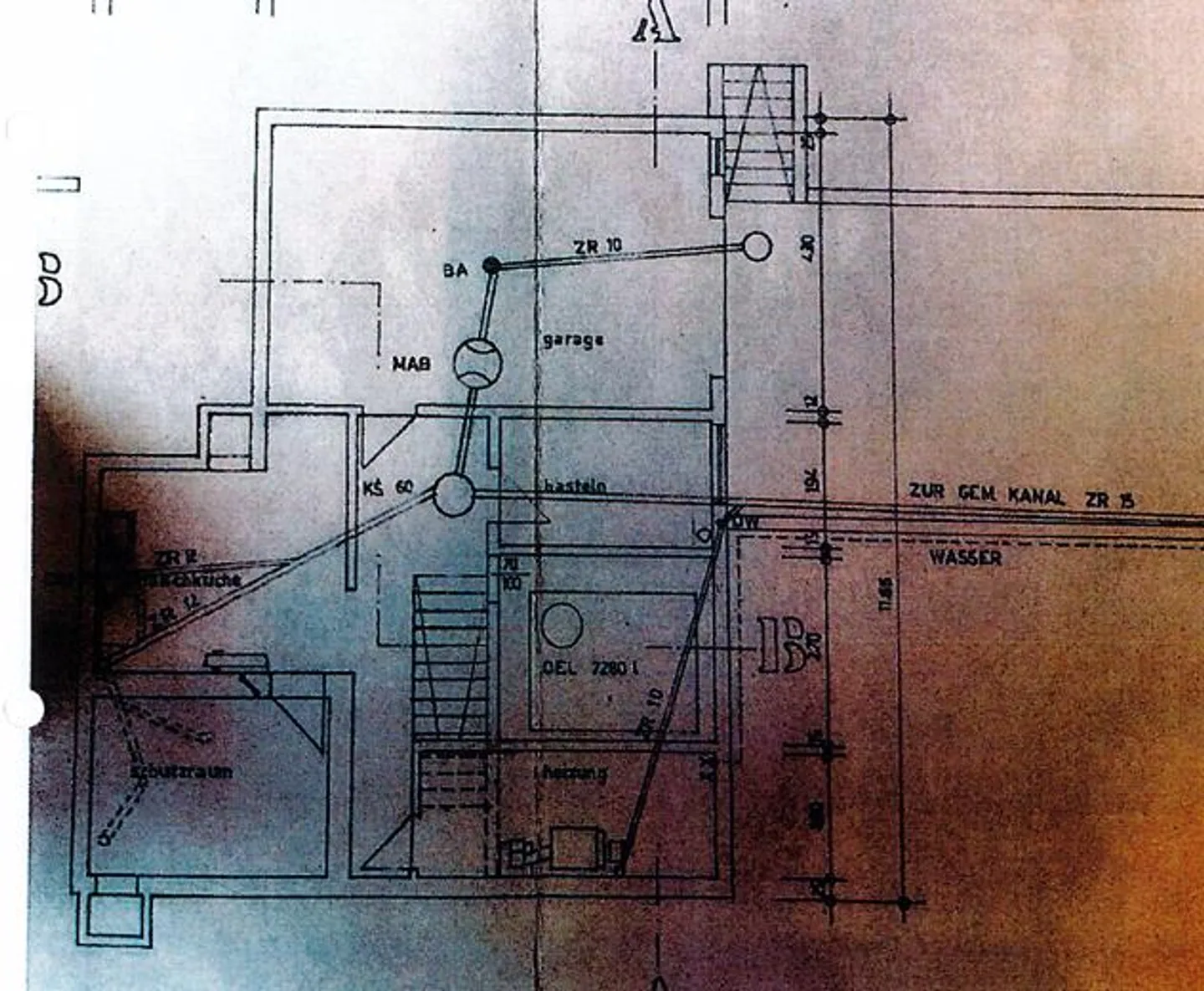 Charmantes Einfamilienhaus - Foto 24 von 24