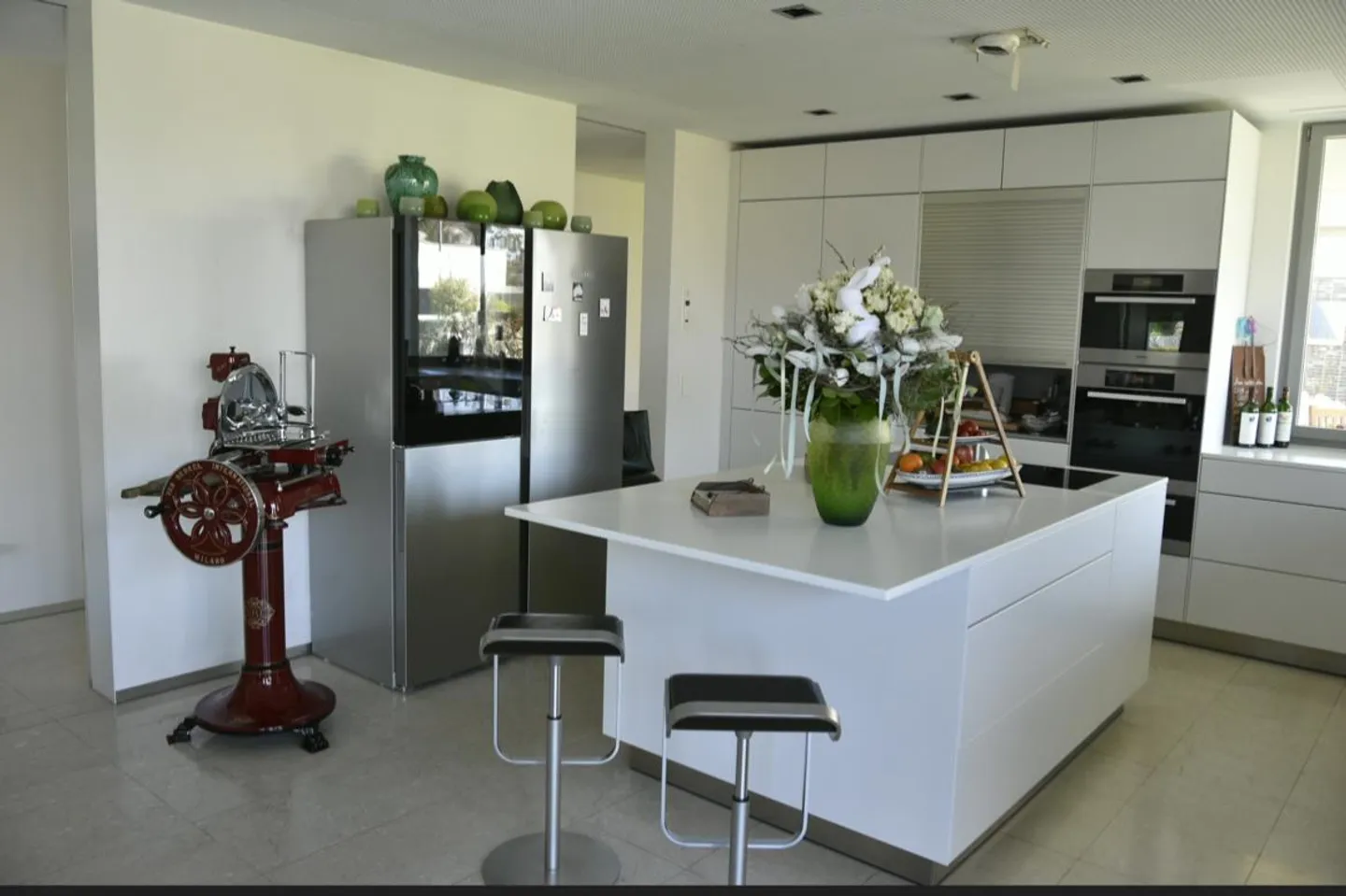 La Villa - Foto 4 di 10