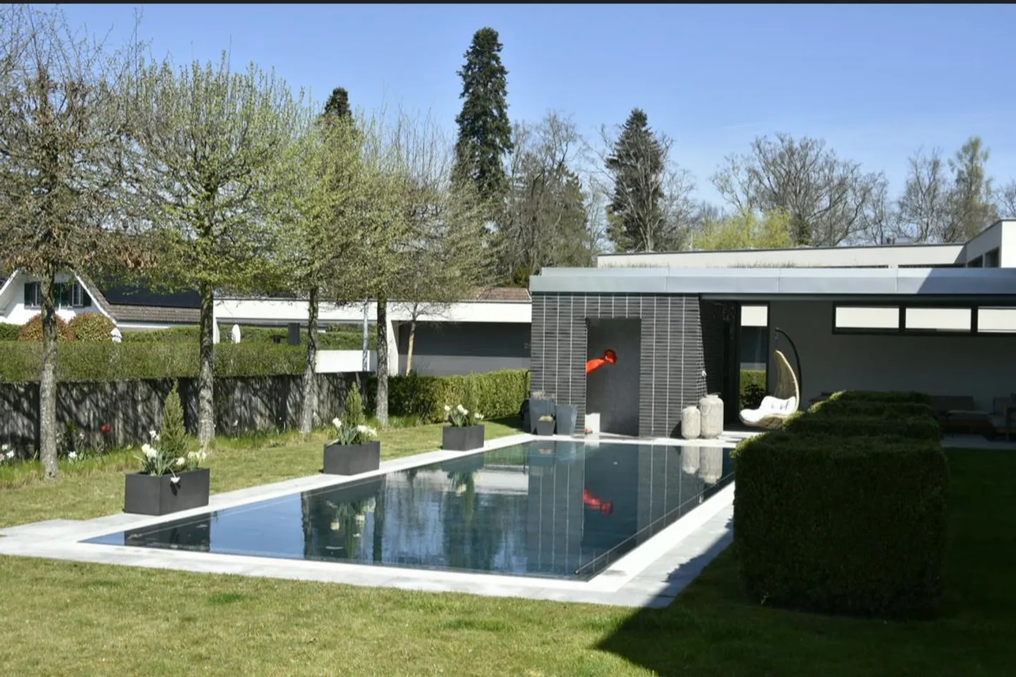 La Villa - Foto 5 di 10