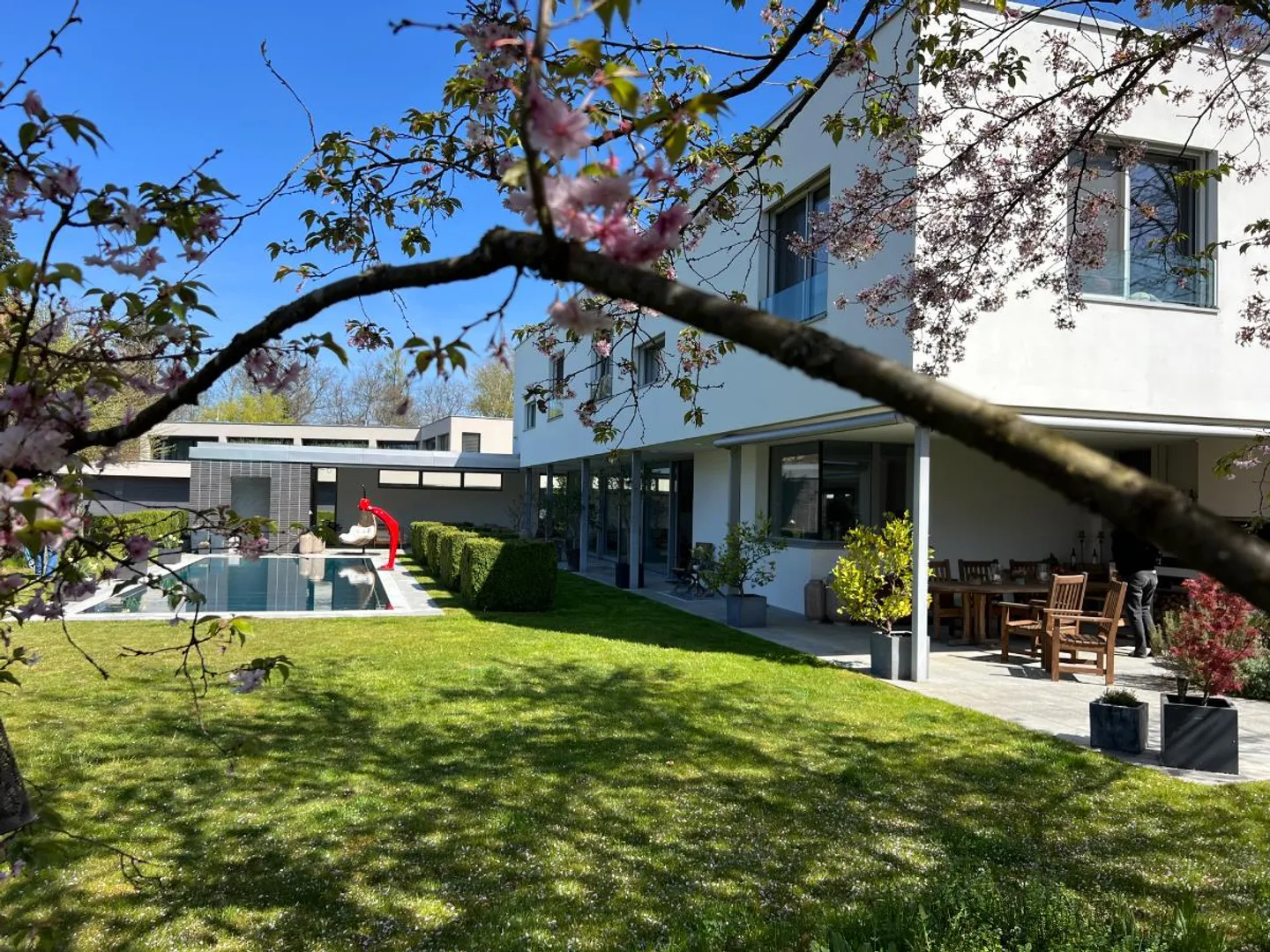 La Villa - Foto 7 di 10