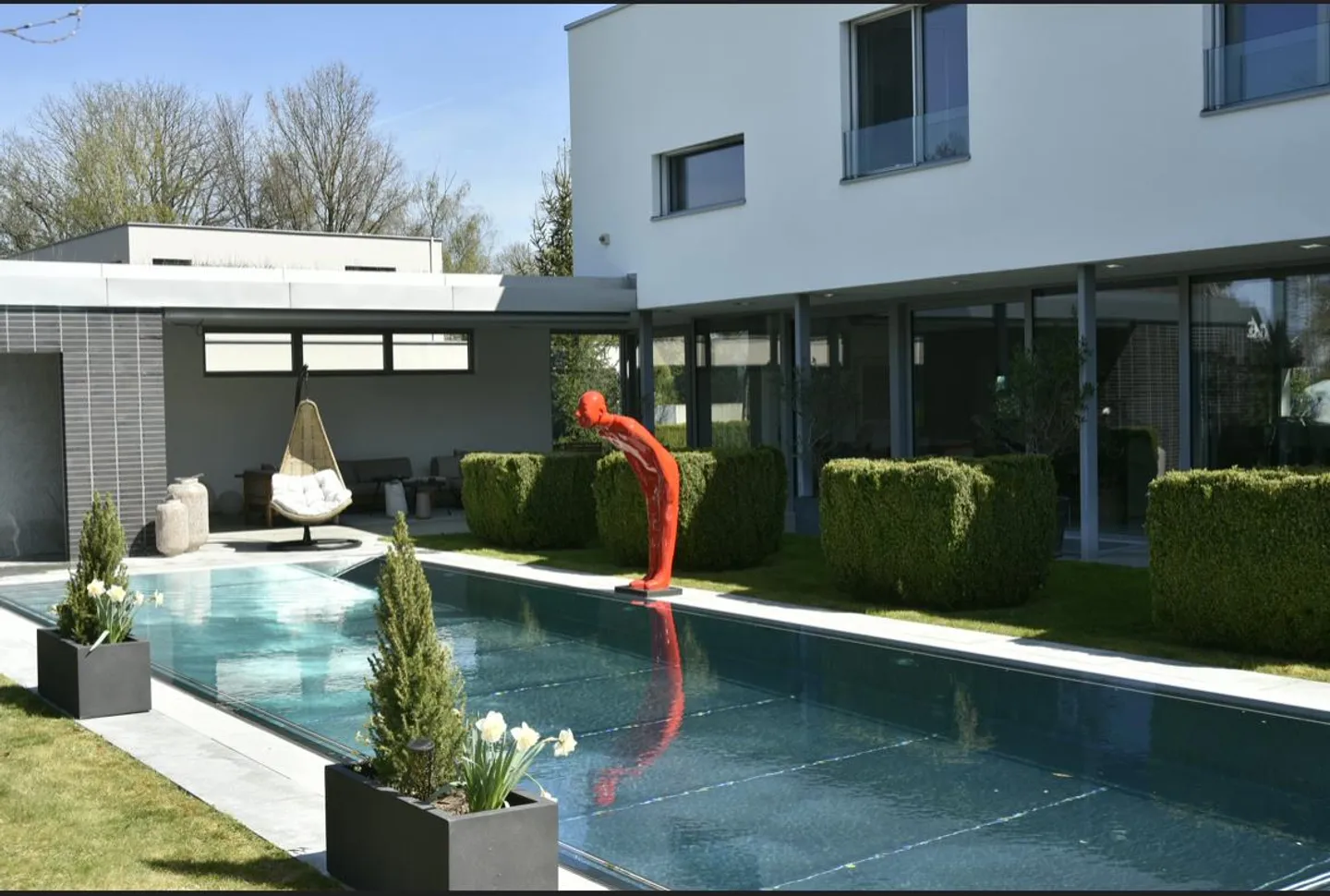 La Villa - Foto 1 di 10