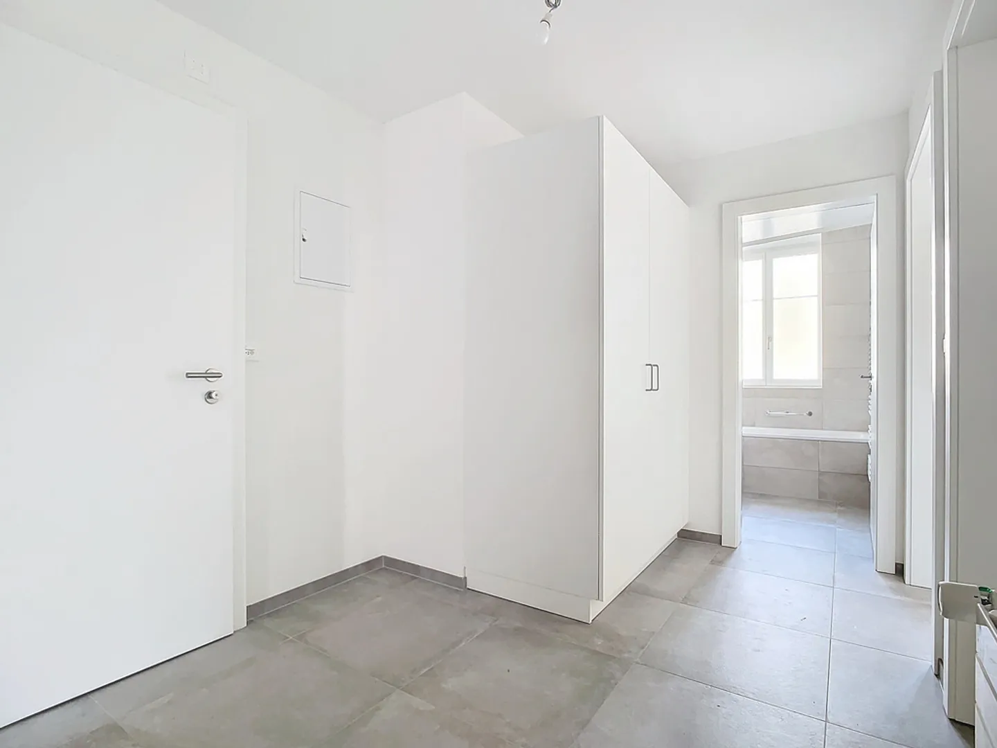 Appartamento 3 locali - Foto 3 di 10