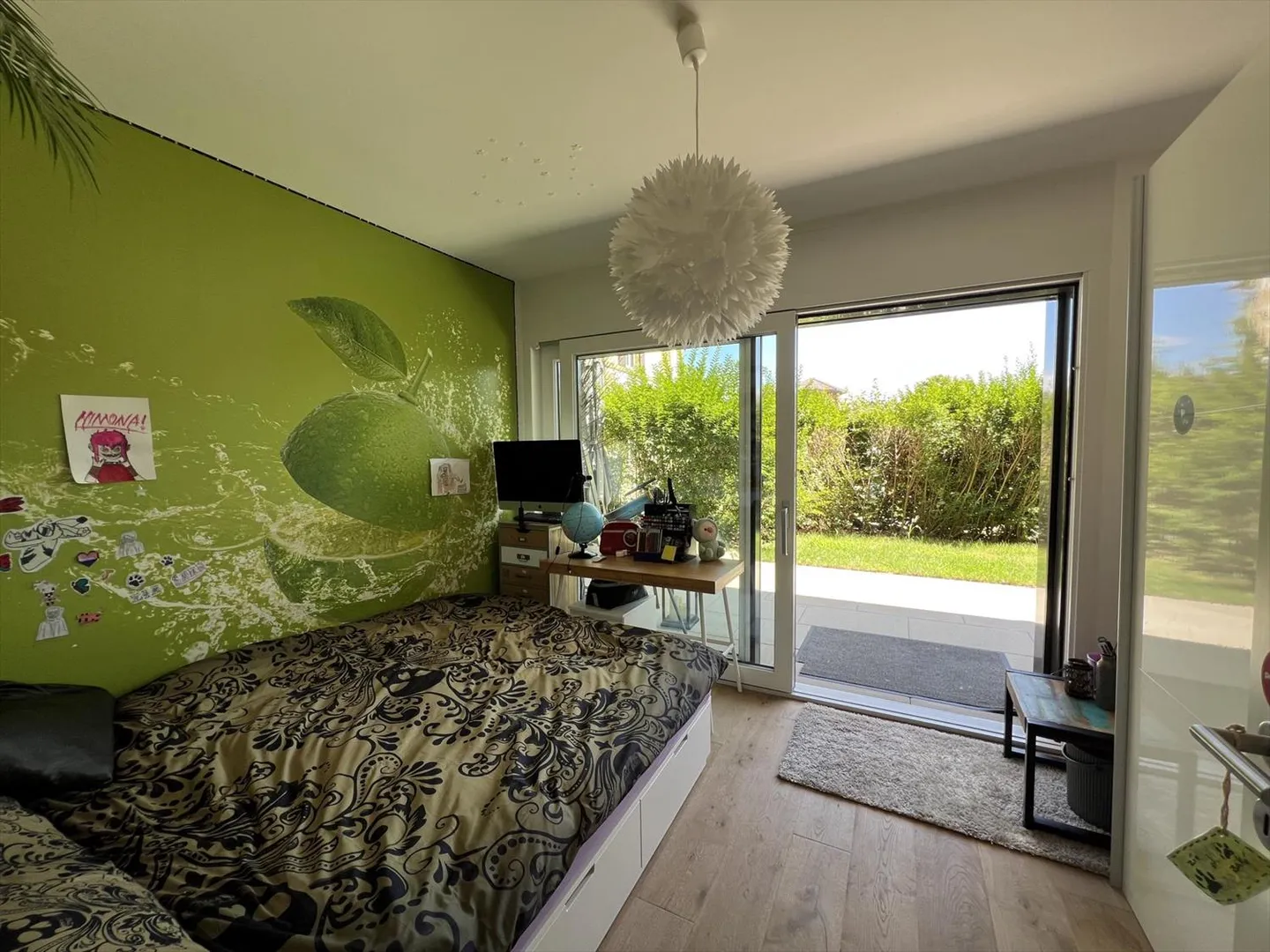 Appartamento 3.5 stanze - Foto 10 di 13