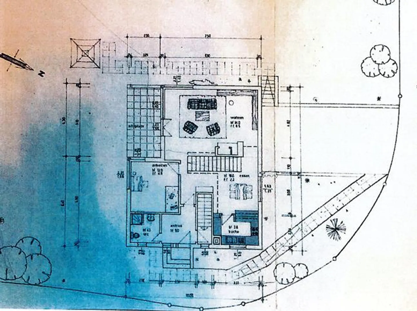 Charmantes Einfamilienhaus - Foto 22 von 24