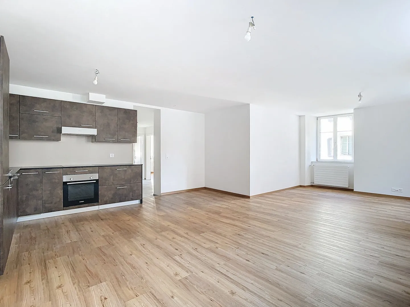 Appartamento 3 locali - Foto 4 di 10