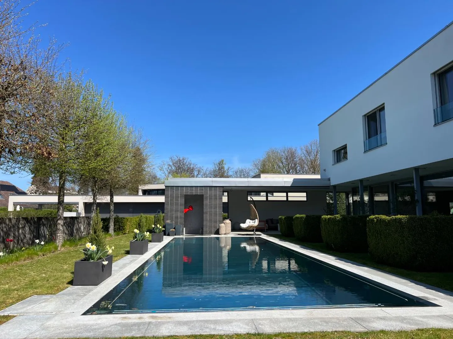La Villa - Foto 10 di 10