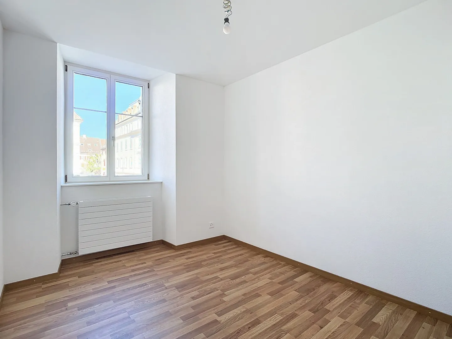 Appartamento 3 locali - Foto 9 di 10