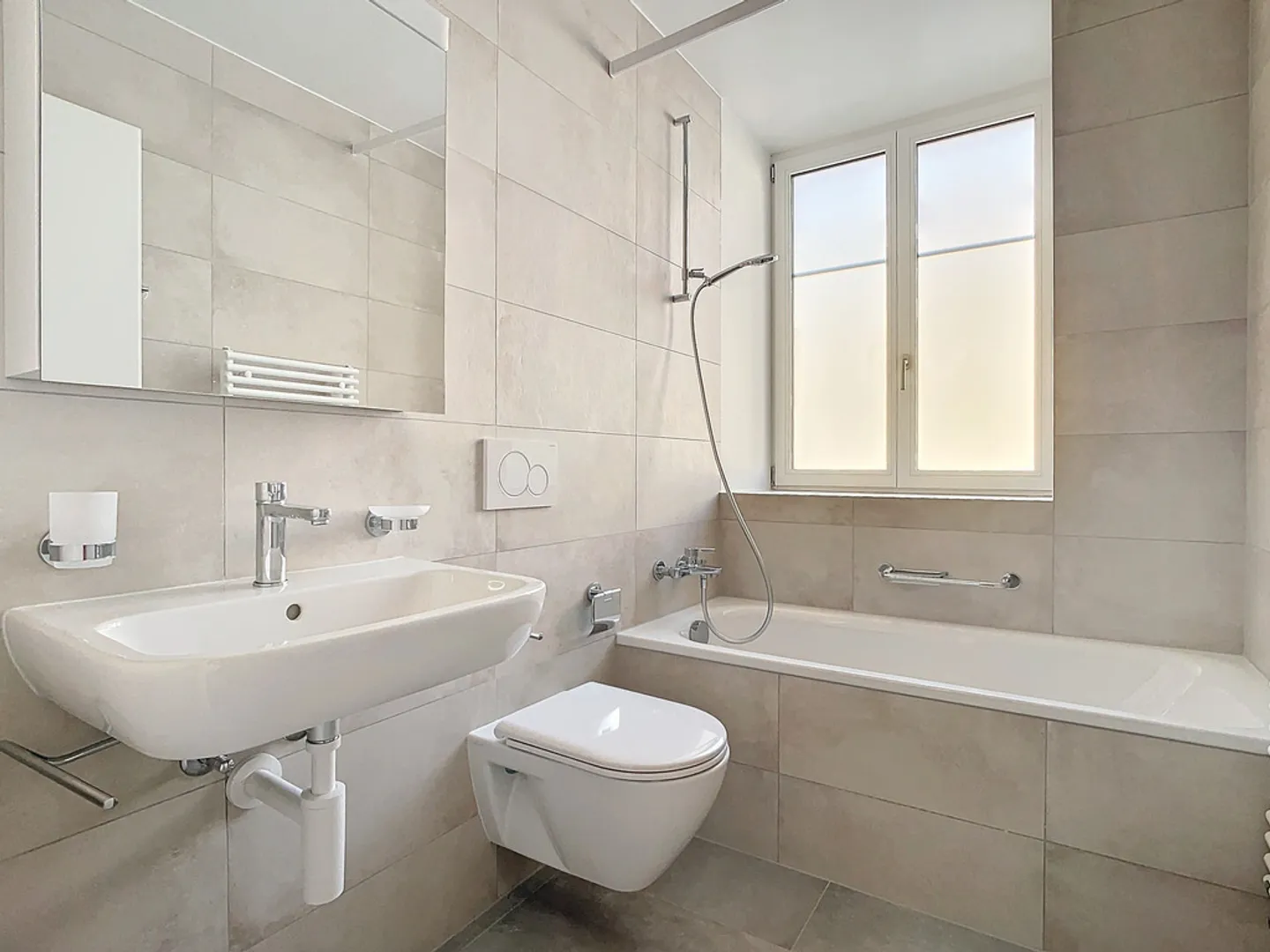 Appartamento 3 locali - Foto 10 di 10