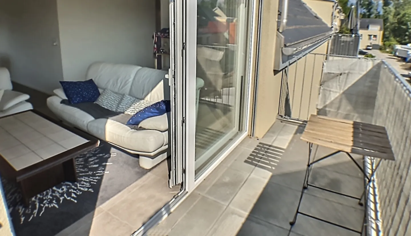 2.5-room penthouse apartment in Cudrefin / VD - Photo 6 of 10