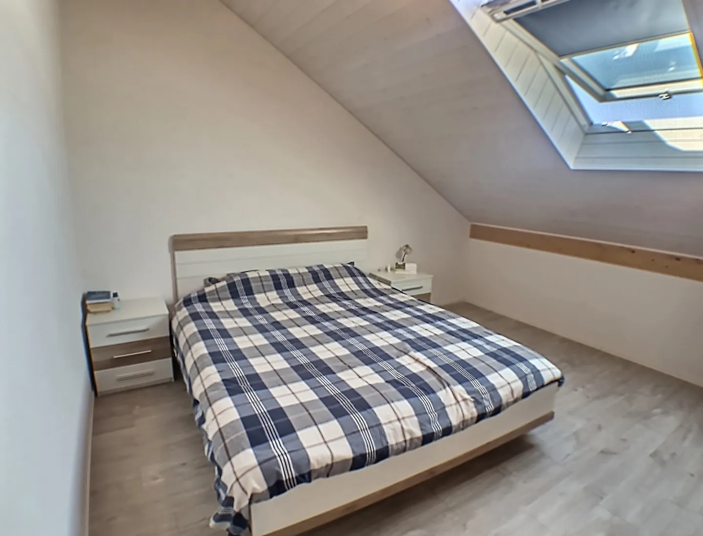 2.5-room penthouse apartment in Cudrefin / VD - Photo 8 of 10