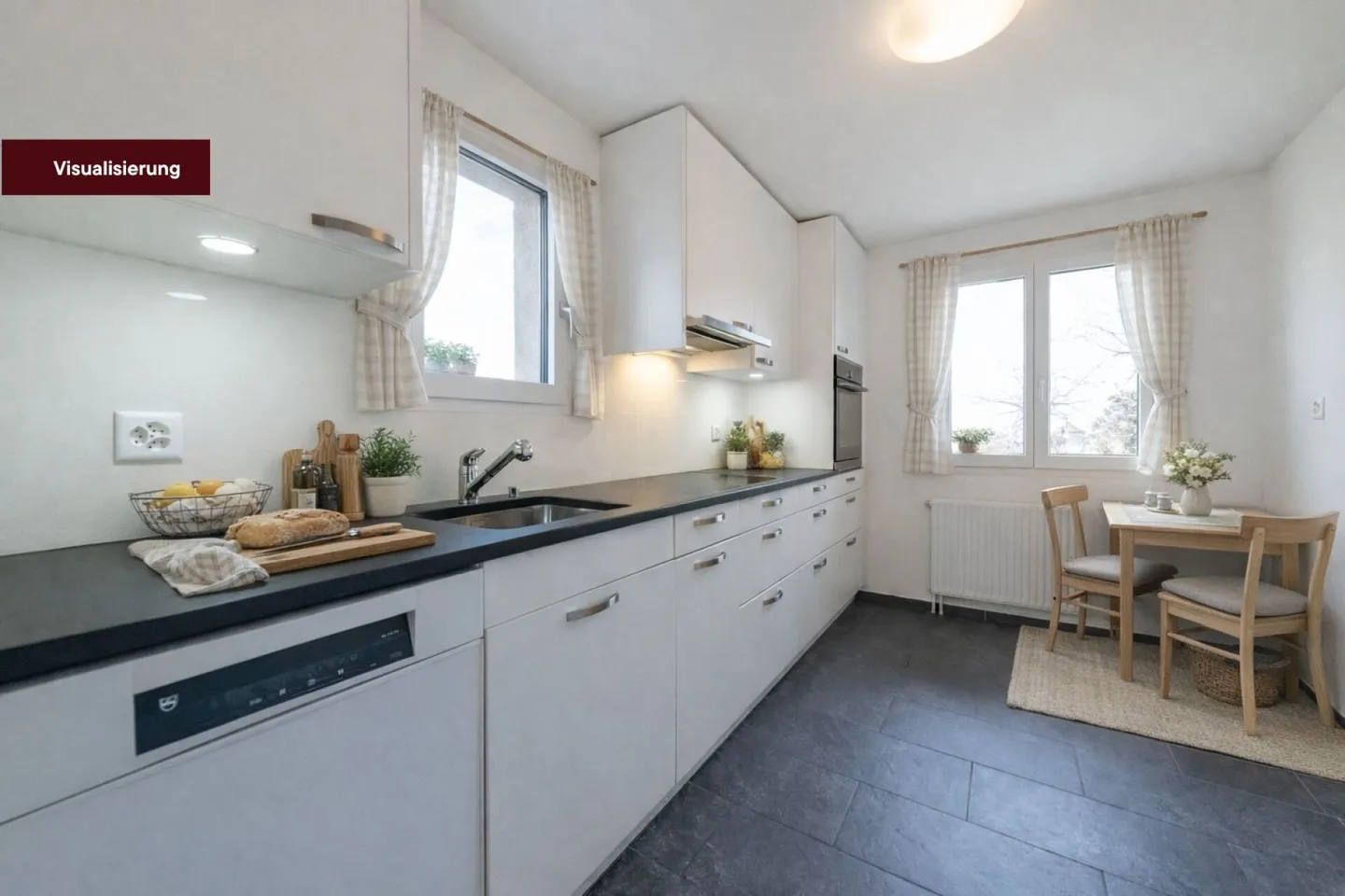 Une maison avec caractère - réfléchie, bien entretenue et pleine de possibilités - Photo 4 sur 13