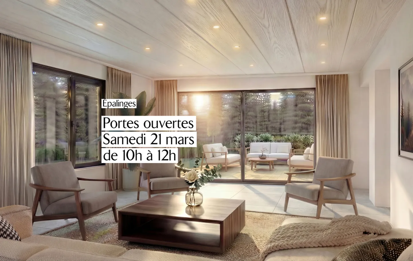 Magnifique villa de 253 m² avec jardin - Photo 1 sur 7