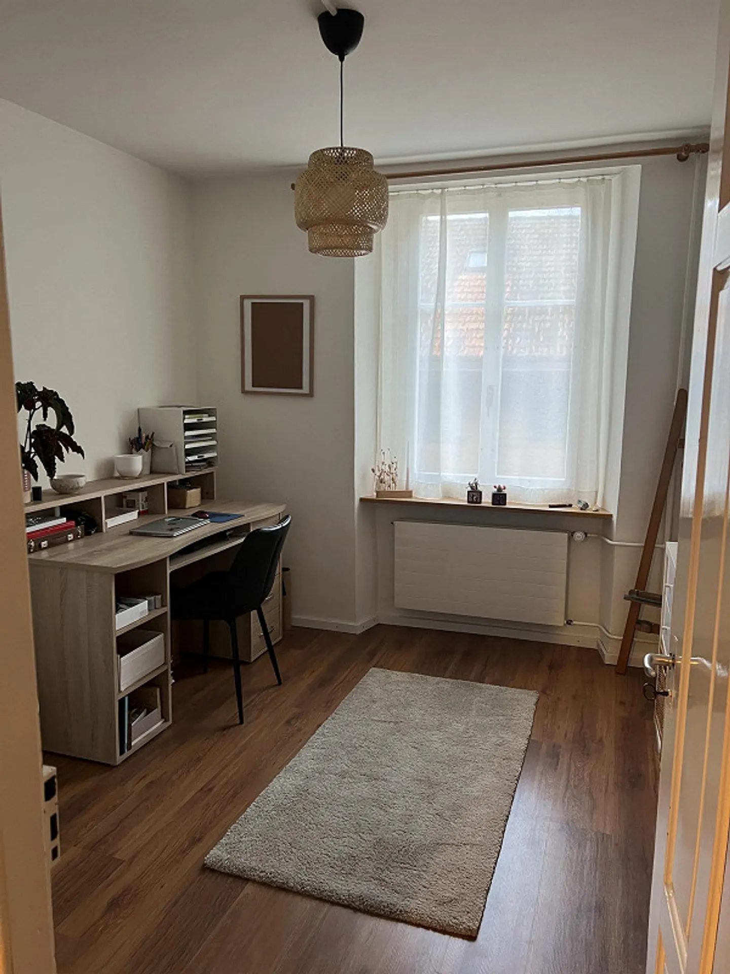 Appartamento di 4,5 stanze a Trun - Foto 7 di 7