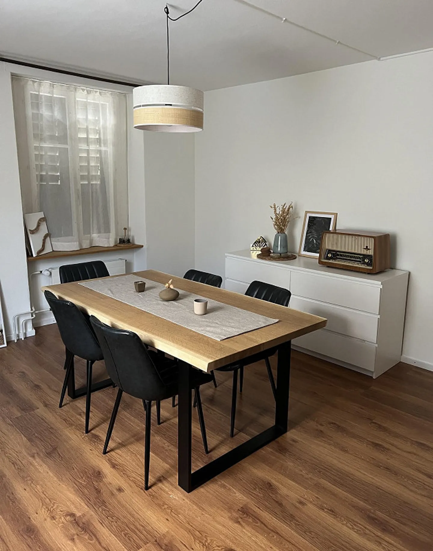 Appartamento di 4,5 stanze a Trun - Foto 4 di 7