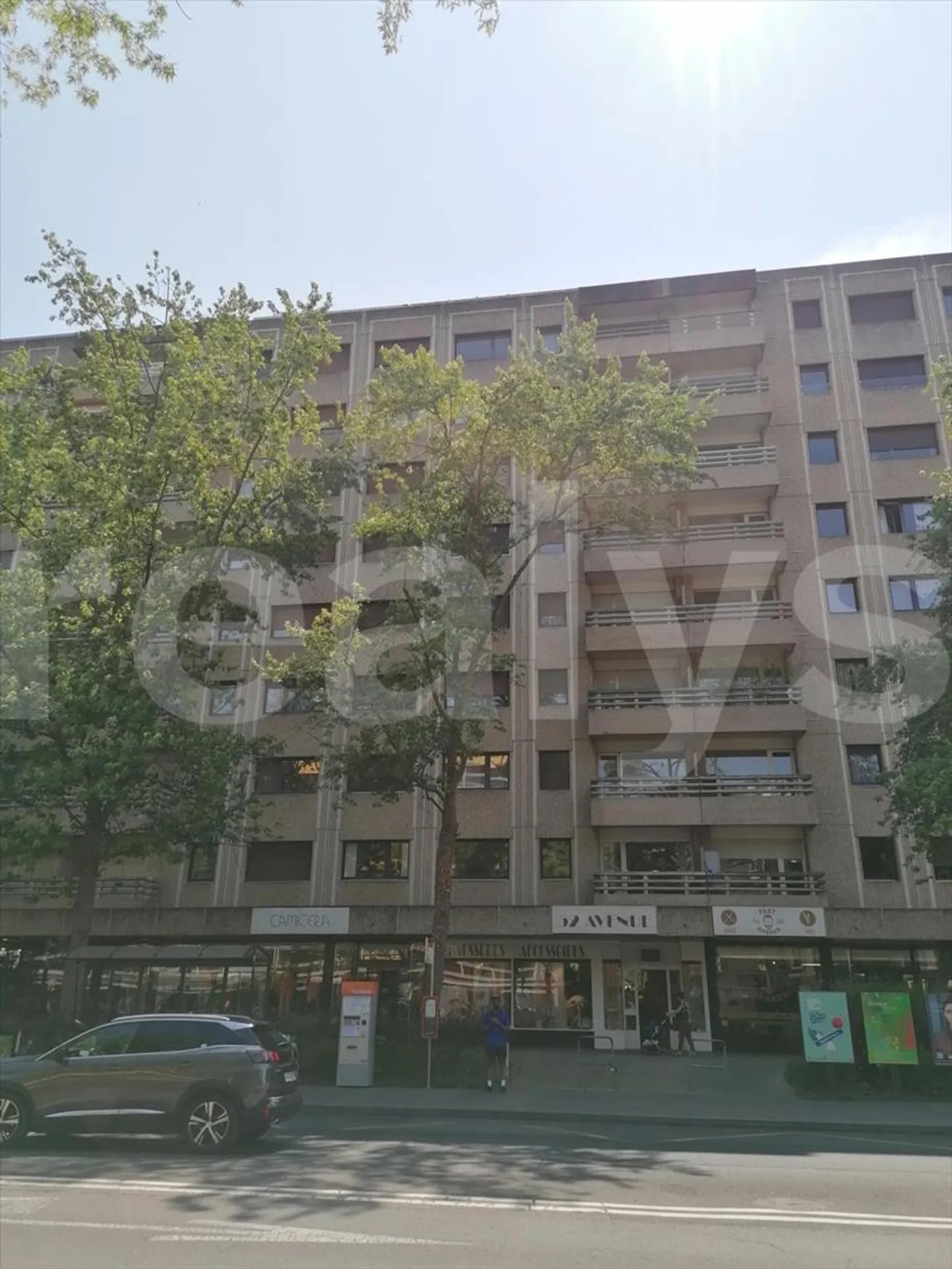 Underground parking - Photo 1 of 1