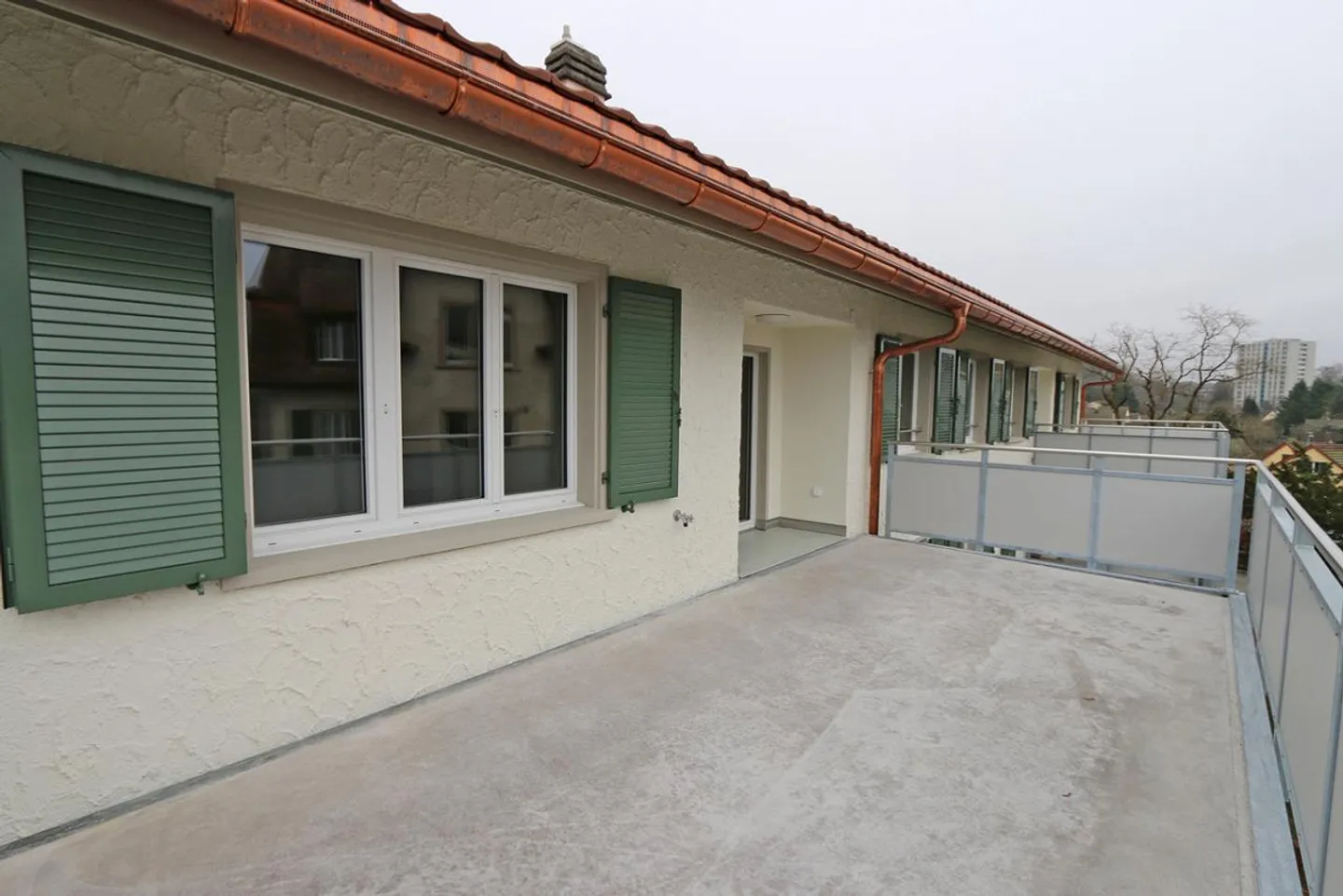 Unique opportunity in the Niklausen district - Photo 2 of 8