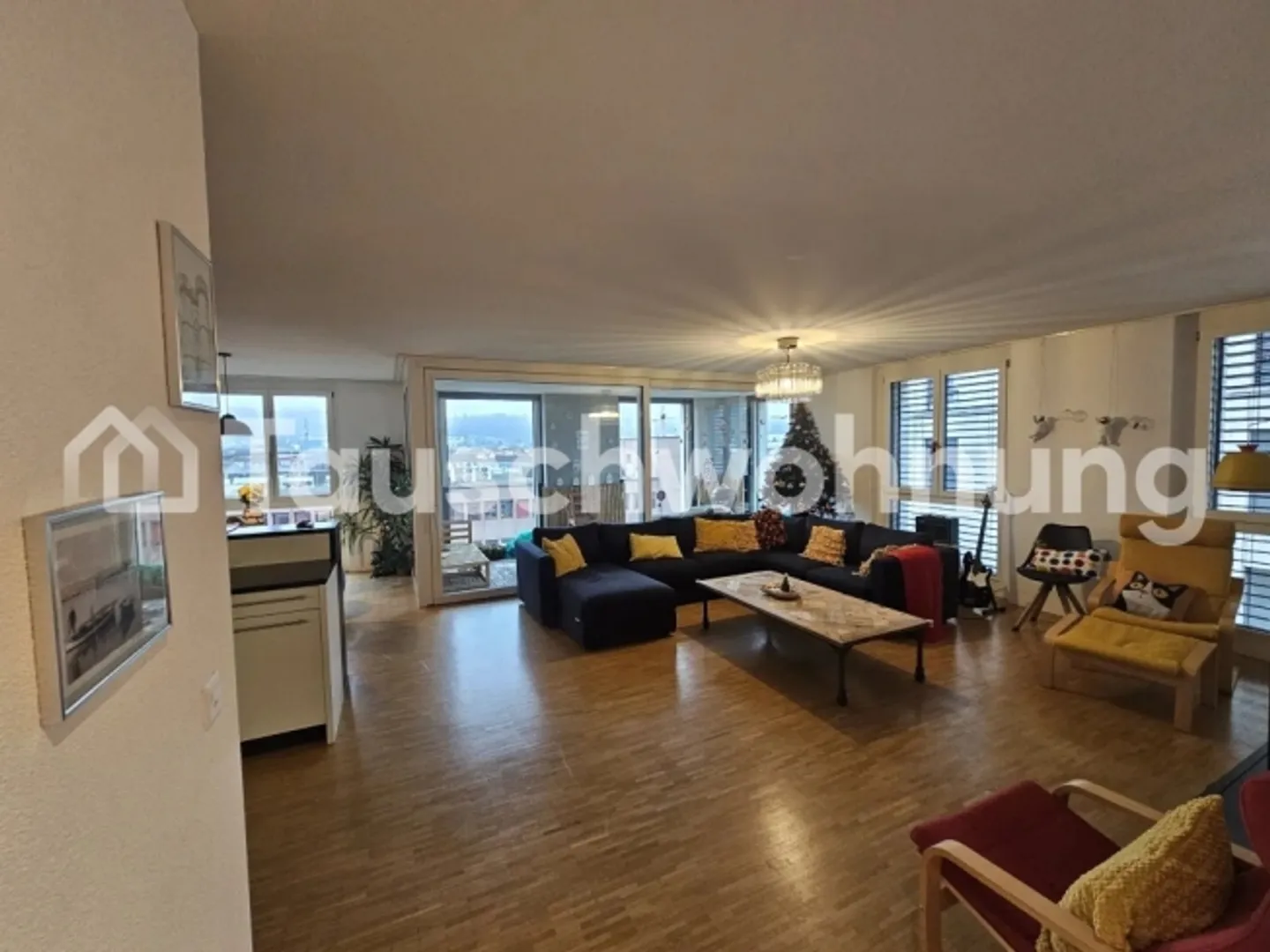 3.5 ad Altstetten - Foto 1 di 1